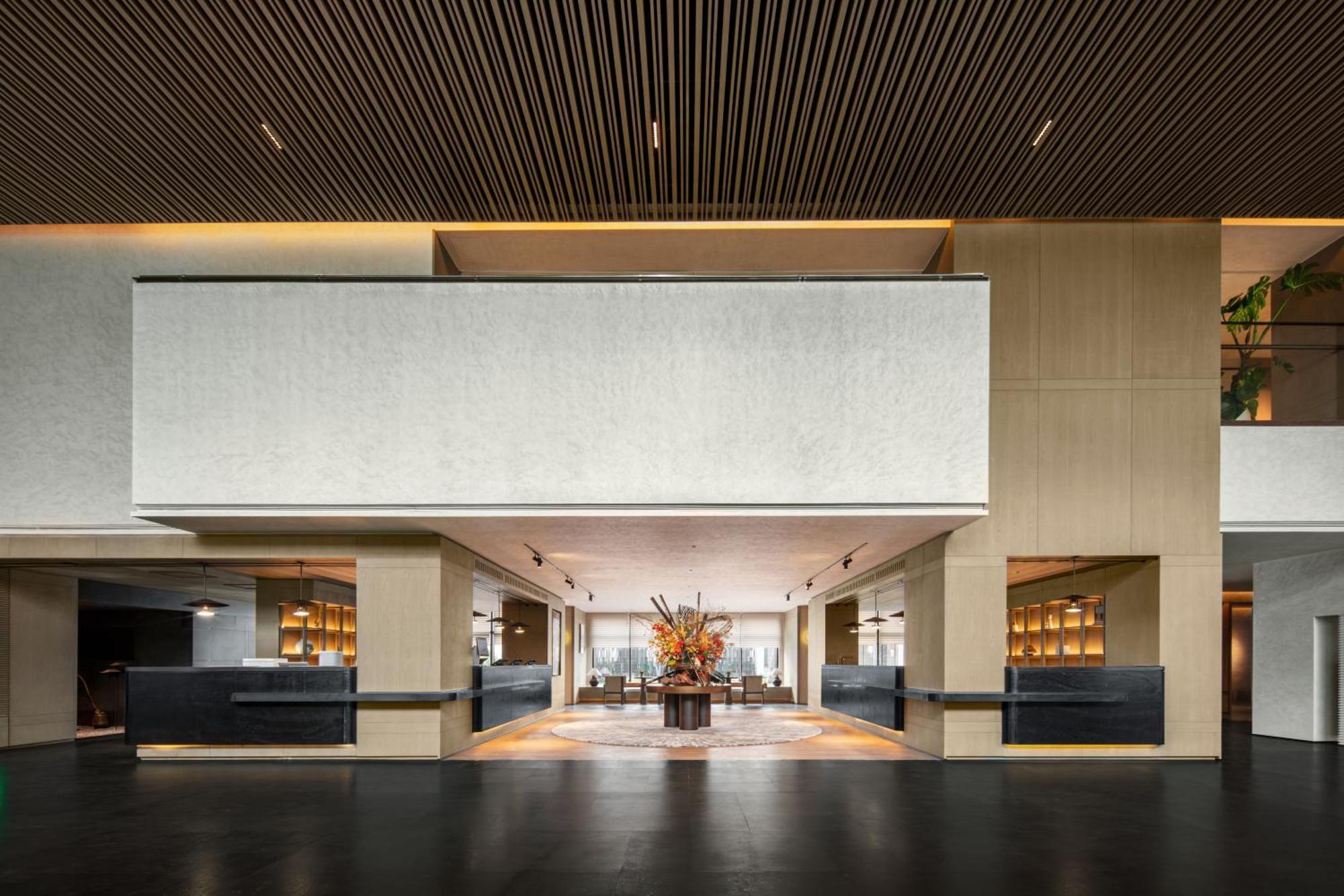 Atour Hotel Suzhou Beisi Pagoda Taohuawu Street Dış mekan fotoğraf