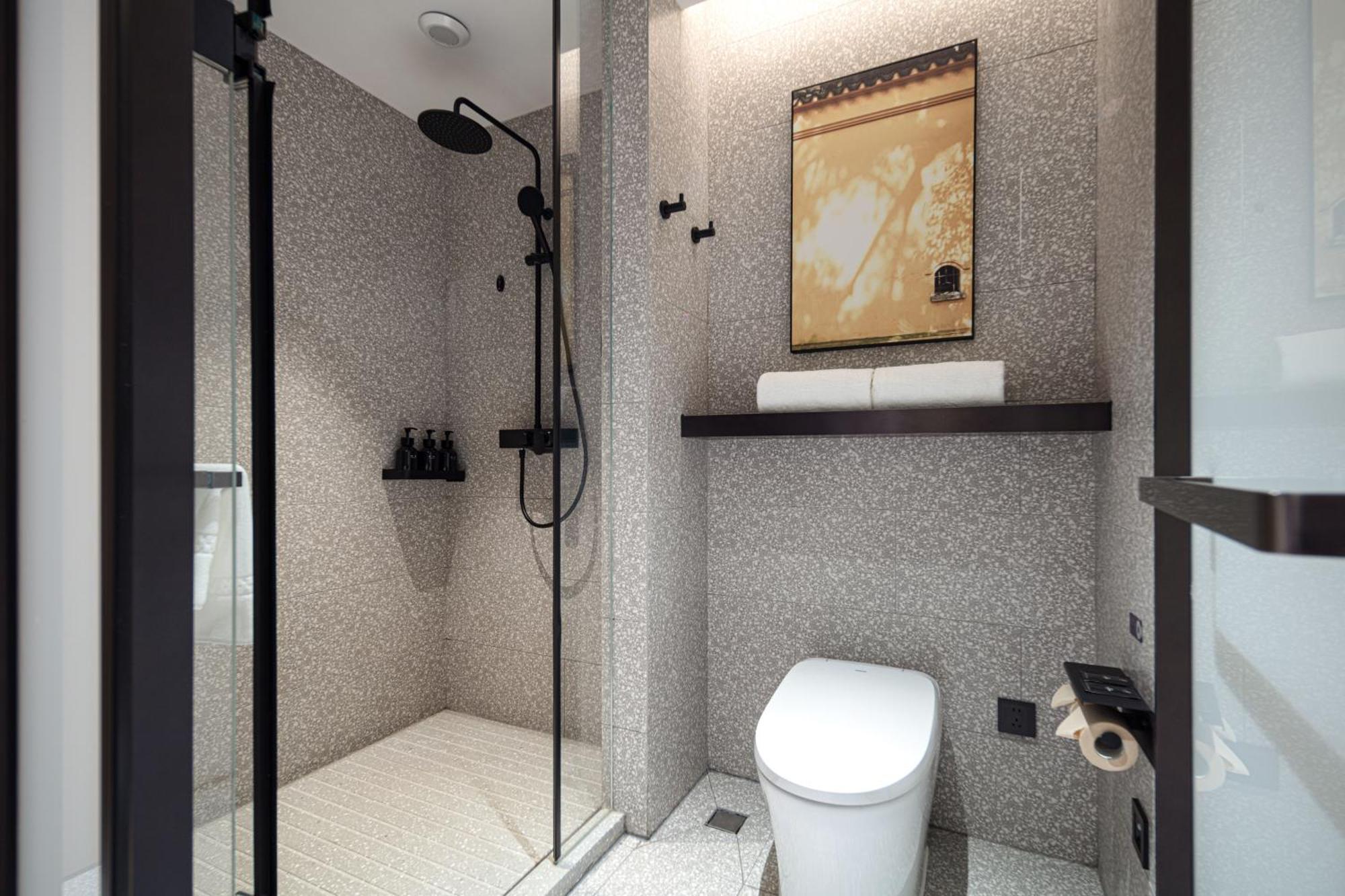 Atour Hotel Suzhou Beisi Pagoda Taohuawu Street Dış mekan fotoğraf