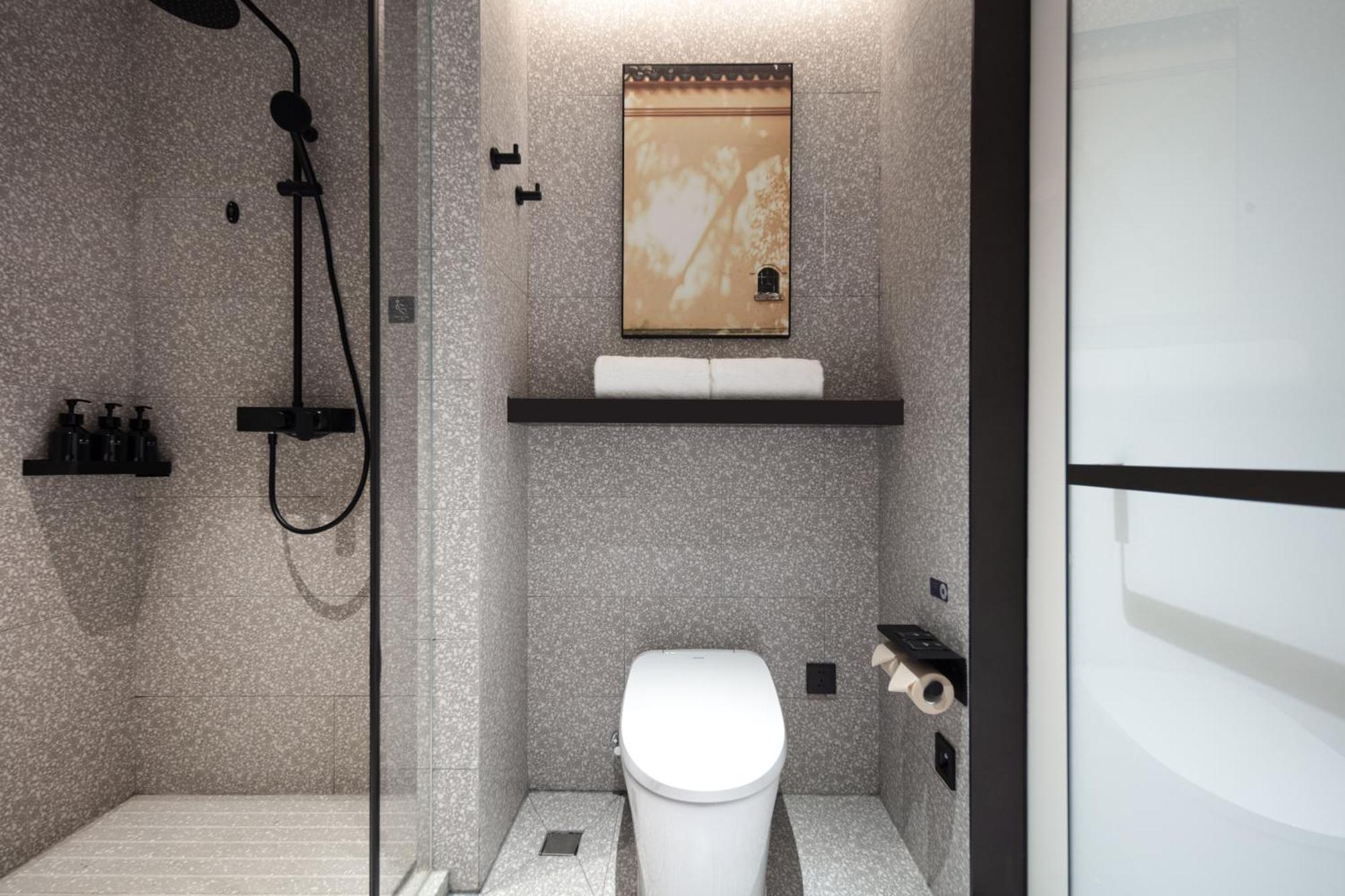 Atour Hotel Suzhou Beisi Pagoda Taohuawu Street Dış mekan fotoğraf